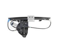 Awqmx Elevalunas Mecanismo CVH101212 Regulador Elevalunas Trasero Izquierdo Para Land Para Rover Para Freelander (1996-2006)