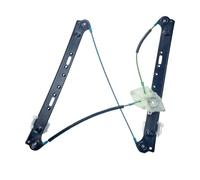 Awqmx Elevalunas Mecanismo Elevalunas Eléctrico Trasero Delantero Izquierdo/delantero Derecho 51333448249 Sin Motor Para E83 Para X3 2003-2011(Front Right)