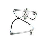 Awqmx Elevalunas Mecanismo Motor regulador de elevalunas delantero derecho 9222Q0 922290 para Peugeot para 607 (1999-2010)