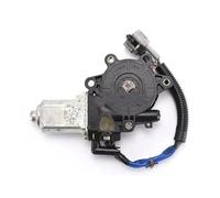 Awqmx Elevalunas Mecanismo Para Nissan Para X-TRAIL Para T30 2003-2007 Para Cefiro Para A33 2004-2012 Motor Actuador Regulador Elevalunas(Front R)