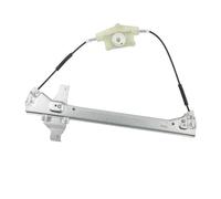 Awqmx Elevalunas Mecanismo Para Peugeot Para 307 Marca 1 Pieza Soporte Regulador Ventana Puerta Delantera Izquierda Derecha Sin Motor 9681831080 9681830880(1 PCS RH)