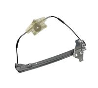 Awqmx Elevalunas Mecanismo Para Peugeot Para 307 Marca 1 Pieza Soporte Regulador Ventana Puerta Delantera Izquierda Derecha Sin Motor 9681831080 9681830880(1 PCS LH)