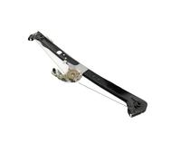 Awqmx Elevalunas Mecanismo Regulador Elevalunas Eléctrico Trasero Izquierdo Derecho Para X5 Para E53 2000-2006 51357125059 51357125060(Left)