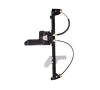 Awqmx Elevalunas Mecanismo Regulador Mecanismo Elevalunas Puerta Delantera Para PEUGEOT Para 508 Para MK1 (2010-2018) 9221GY 9222GT(LEFT)