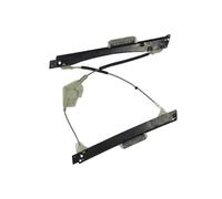 Awqmx Elevalunas Mecanismo Regulador Mecanismo Elevalunas Puerta Delantera Para TT 2000-2006 8N0837461 8N0837462(8N0837462)