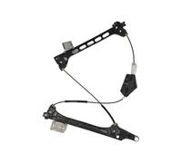 Awqmx Elevalunas Mecanismo Regulador mecanismo elevalunas puerta delantera para TT para MK2 para 8J 2007-2014 8J0837461D 8J0837462D(8J0837461D)
