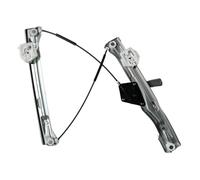 Awqmx Elevalunas Mecanismo Regulador motor ventana puerta delantera derecha lado conductor para Serie 3 para F30 para F80 para F31 2012-2018