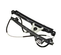 Awqmx Elevalunas Mecanismo Regulador ventana lateral delantera trasera izquierda derecha sin motor para SERIE 5 para GT 535i 550i F07 51337197919 51357197923(Front Right)