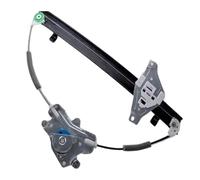 Awqmx Elevalunas Mecanismo Regulador Ventana LINK Diseñado Para Chevrolet Para Optra Para Lacetti Para SUZUKI Para Forenza 2004-2007(FRONT LEFT)