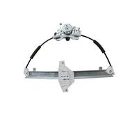Awqmx Elevalunas Mecanismo Regulador Ventana Sin Motor Repuesto Para Hyundai Para Sonata Para Optima Para Magentis 82403-38011 82404-38011(Front Left)