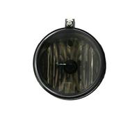 Awqmx Faros Antiniebla Delanteros Para Chrysler Para Sebring Para La Ciudad Para El País Para Pacifica Parachoques Delantero Luz Antiniebla(1Pc Black Left)