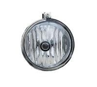 Awqmx Faros Antiniebla Delanteros Para Chrysler Para Sebring Para La Ciudad Para El País Para Pacifica Parachoques Delantero Luz Antiniebla(1Pc White Right)