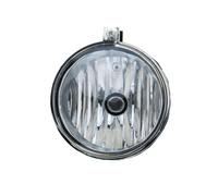 Awqmx Faros Antiniebla Delanteros Para Chrysler Para Sebring Para La Ciudad Para El País Para Pacifica Parachoques Delantero Luz Antiniebla(1Pc White Left)