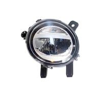 Awqmx Faros Antiniebla Delanteros Para GEELY Para LYNK Para CO 01 2017-2020 Luz De Parachoques Delantero Lámpara Antiniebla Delantera Lámpara Antiniebla(Left side LED)