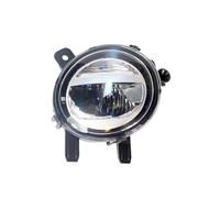 Awqmx Faros Antiniebla Delanteros Para GEELY Para LYNK Para CO 01 2017-2020 Luz De Parachoques Delantero Lámpara Antiniebla Delantera Lámpara Antiniebla(Right side LED)