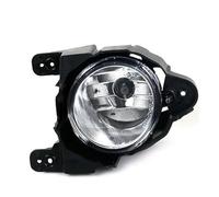 Awqmx Faros Antiniebla Delanteros Para Kia Para Soul 2010-2011 Luz Antiniebla Del Parachoques Delantero Del Coche Lámpara Antiniebla Conjunto Con Bombilla(1pc left)