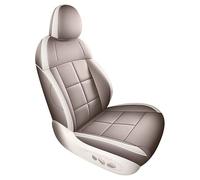 Awqmx Funda Asiento Coche para Dodge Caliber 2009 Ma Cuero Que Proporciona Una Cobertura Total 360 Grados Un Accesorio Interior Lujo. Fundas Asientos Coche(6)