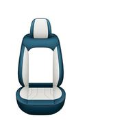 Awqmx Funda Asiento Coche para Jetour T2 Viajero Dashing 2023 2024 X70 X70 Cubierta Universal Cobertura Completa para Asiento Coche Más Accesorios Interiores(7)