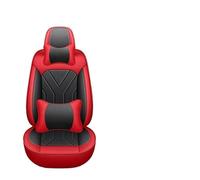 Awqmx Funda Asiento Coche para Jetour T2 Viajero Dashing 2023 2024 X70 X70 Cubierta Universal Cobertura Completa para Asiento Coche Más Accesorios Interiores(8)