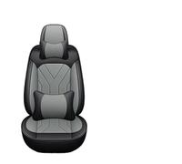Awqmx Funda Asiento Coche para Jetour T2 Viajero Dashing 2023 2024 X70 X70 Cubierta Universal Cobertura Completa para Asiento Coche Más Accesorios Interiores(10)