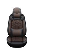 Awqmx Funda Asiento Coche para Jetour T2 Viajero Dashing 2023 2024 X70 X70 Cubierta Universal Cobertura Completa para Asiento Coche Más Accesorios Interiores(11)
