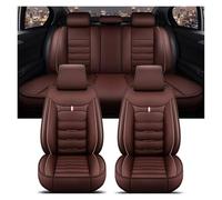 Awqmx Funda Asiento Coche para Nissan Qashqai Juke para Hoja para Armada Cube Dualis Tiida Bluebird Accesorios Coche Interior Cubierta Universal Asiento Coche(67)