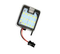 Awqmx Intermitentes De Espejo Lámparas Led Canbus Para Espejo Lateral Accesorios Para Ford SMax CMax Kuga Escape Mon 4 Para Focus 3 Para Grand 2 1/2 Uds.(1PC)