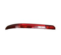 Awqmx Luz Freno Central 4M0945095 4M0945096 Para Q7 2016-2022 Versión EUR Luz Reflectora Parachoques Trasero(1Pc Left)