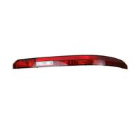 Awqmx Luz Freno Central 4M0945095 4M0945096 Para Q7 2016-2022 Versión EUR Luz Reflectora Parachoques Trasero(1Pc Right)