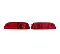 Awqmx Luz Freno Central 924062P350S Luz Freno Trasera Para KIA Para Sorento 2009 2010 2011 2012 2.2 2.4(Pair)