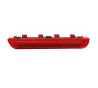 Awqmx Luz Freno Central 92700-3W100 Para Kia Para Sportage 2011-2014 Luz Freno Trasera LED Adicional Montaje Alto