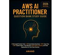 AWS AI Practitioner Question Bank Study Guide