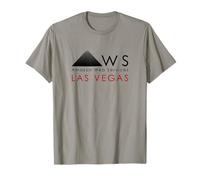 AWS Amazon Web Services Las Vegas Camiseta