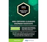 AWS Certified CloudOps Engineer Associate Practice Tests