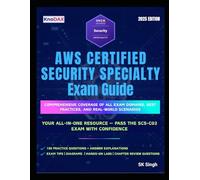 AWS Certified Security - Specialty Exam Guide