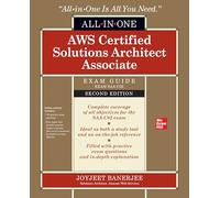 AWS Certified Solutions Architect Associate All-in-One Exam Guide, Second Edition (Exam SAA-C02) (CERTIFICATION & CAREER - OMG)