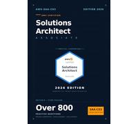 AWS Certified Solutions Architect Associate (SAA-C03) Ultimate Practice Exams & Study Guide