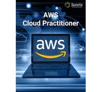 AWS Cloud Practitioner - Janets Key - GLOBAL
