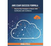 AWS EXAM SUCCESS FORMULA: Step-by-Step Strategies to Master AWS Certification with Confidence