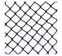 AWSAD Barandilla Escaleras Red Seguridad Red de Escalada, Red Escalada para Niños Anti-caída Anti-Cat Net Escalera Cuerda para Escalar Red Deportiva Color : 8cm Mesh, Size : 1×8m(3×26ft)