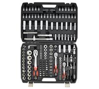 Awtools awtools rinkinys kluczy 173el 123814