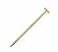 Awtools barra en t 110 cm, barra de alta calidad de 110 cm, ideal para