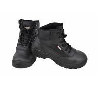 Awtools buty nirone spb roz. 47 - botas altas de seguridad, talla 47,