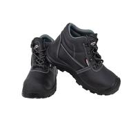 Awtools buty rhino roz. 40 - botas altas de seguridad, talla 40, ideal