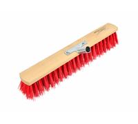 Awtools cepillo de calle 80?cm ? escoba ancha para limpieza profes