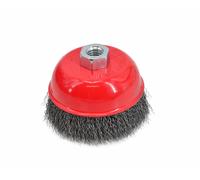 Awtools, cepillo frontal 90 mm, herramienta de limpieza, ideal para el