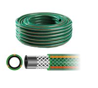 Awtools classic - manguera de jardín (3/4', 25 m)