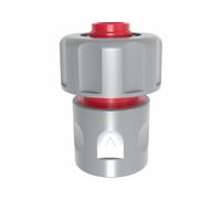 Awtools conector de manguera rÁpida 3/4' box-40 piezas