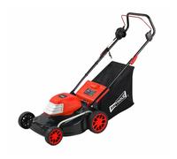 AWTOOLS Cortacésped eléctrico ZF6127A/1600W 40cm motor AW70052