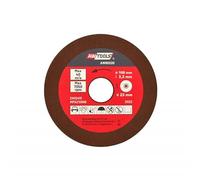 AWTOOLS DISCO DE Afilar CADENA 108x23x3,2 mm